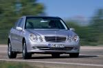 Mercedes-Benz E-Class 2002 года